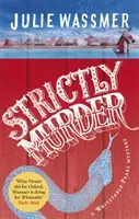 Crima Strictly - Strictly Murder