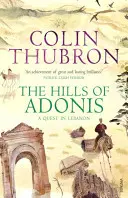 Dealurile lui Adonis - Hills Of Adonis