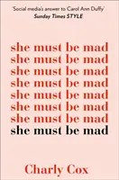 Ea trebuie să fie nebună - She Must Be Mad