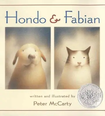 Hondo și Fabian - Hondo and Fabian