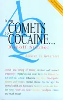 De la comete la cocaină . . ..: Răspunsuri la întrebări (Cw 348) - From Comets to Cocaine . . .: Answers to Questions (Cw 348)
