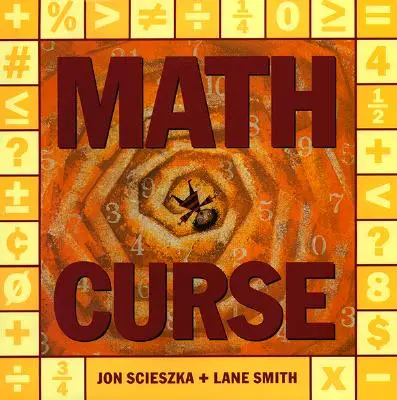Blestemul matematicii - Math Curse