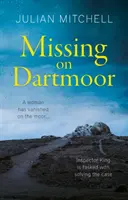 Dispăruți în Dartmoor - Missing on Dartmoor