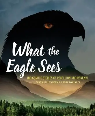 What the Eagle Sees (Ce vede vulturul): Indigenous Stories of Rebellion and Renewal (Povești indigene de revoltă și reînnoire) - What the Eagle Sees: Indigenous Stories of Rebellion and Renewal