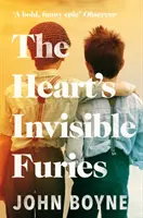 Furiile invizibile ale inimii - Heart's Invisible Furies