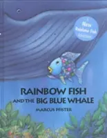 Rainbow Fish și marea balenă albastră - Rainbow Fish and the Big Blue Whale