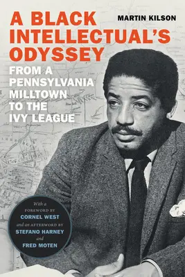 Odiseea unui intelectual de culoare - A Black Intellectual's Odyssey