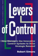 Pârghii de control - Levers of Control