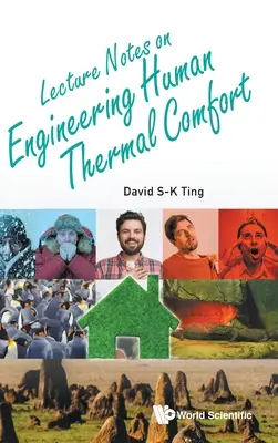 Note de curs privind ingineria confortului termic uman - Lecture Notes on Engineering Human Thermal Comfort