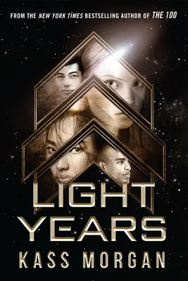 Anii lumină - Light Years