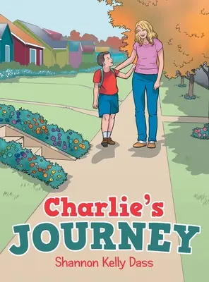 Călătoria lui Charlie - Charlie's Journey