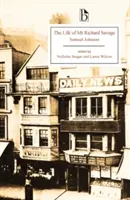 Viața domnului Richard Savage - The Life of MR Richard Savage