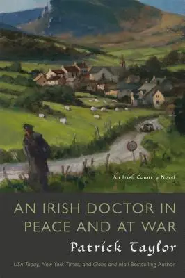 Un doctor irlandez în pace și în război - An Irish Doctor in Peace and at War