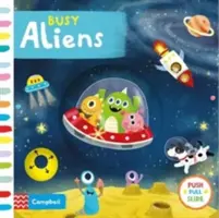 Aventura extraterestră - Alien Adventure