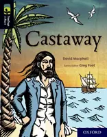 Oxford Reading TreeTops inFact: Oxford Level 20: Castaway - Oxford Reading Tree TreeTops inFact: Oxford Level 20: Castaway