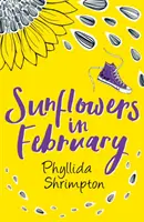 Floarea-soarelui în februarie - Sunflowers in February