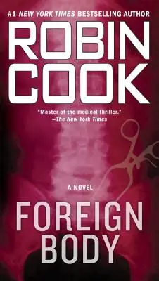 Corp străin - Foreign Body