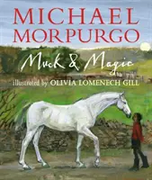Muck și magie - Muck and Magic