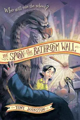 Lingura din peretele băii - The Spoon in the Bathroom Wall