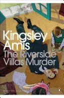 Crima din Riverside Villas - Riverside Villas Murder