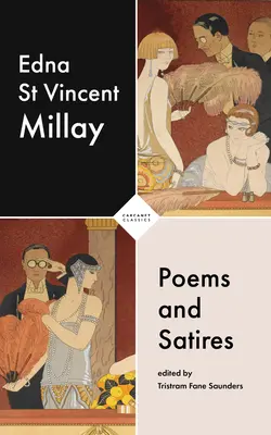 Poezii și satire - Poems and Satires