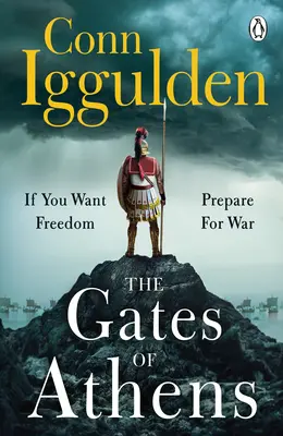 Porțile Atenei - Prima carte din seria Ateniană - Gates of Athens - Book One in the Athenian series