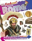 DKfindout! Roma antică - DKfindout! Ancient Rome