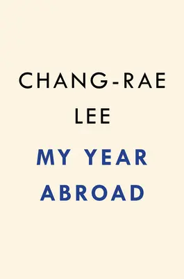 Anul meu în străinătate - My Year Abroad