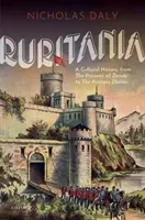 Ruritania: O istorie culturală, de la Prizonierul din Zenda la Jurnalele prințesei - Ruritania: A Cultural History, from the Prisoner of Zenda to the Princess Diaries