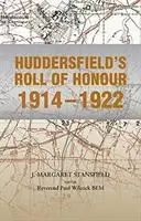Huddersfield's Roll of Honour 1914-1922