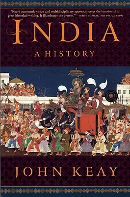 India: O istorie. Revizuită și actualizată - India: A History. Revised and Updated