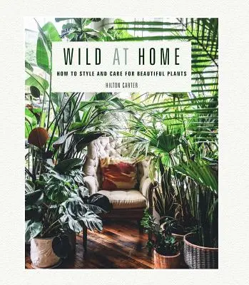 Wild at Home: Cum să stilizezi și să îngrijești plante frumoase - Wild at Home: How to Style and Care for Beautiful Plants