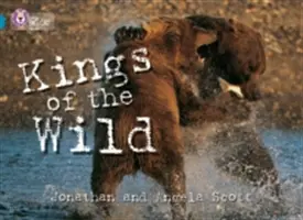 Regi ai sălbăticiei - Kings of the Wild