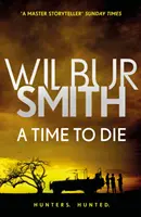 Timpul să mori - Seria Courtney 7 - Time to Die - The Courtney Series 7