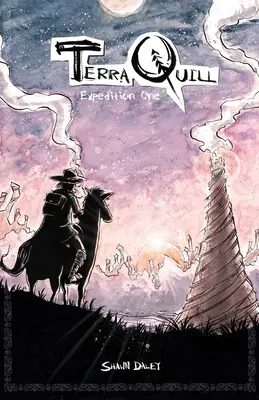 Terraquill, 1: Expediția unu - Terraquill, 1: Expedition One