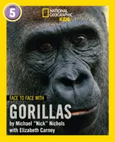 Față în față cu gorilele - Nivelul 5 - Face to Face with Gorillas - Level 5