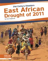 Seceta din Africa de Est din 2011 - East African Drought of 2011