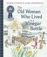 The Old Woman Who Lived in a Vinegar Bottle (Bătrâna care trăia într-o sticlă de oțet) - The Old Woman Who Lived in a Vinegar Bottle
