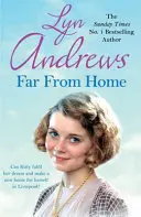 Departe de casă: O tânără femeie găsește speranță și tragedie în Liverpool-ul anilor 1920 - Far from Home: A Young Woman Finds Hope and Tragedy in 1920s Liverpool