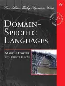 Limbaje specifice domeniului - Domain-Specific Languages