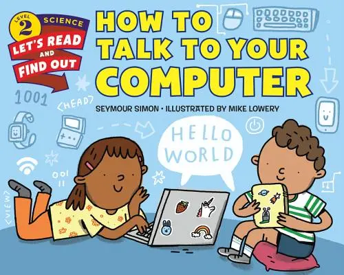 Cum să vorbești cu computerul tău - How to Talk to Your Computer