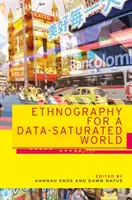 Etnografie pentru o lume saturată de date - Ethnography for a data-saturated world