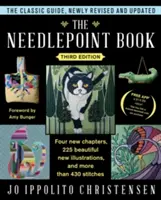 The Needlepoint Book