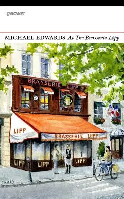 La Brasserie Lipp - At the Brasserie Lipp