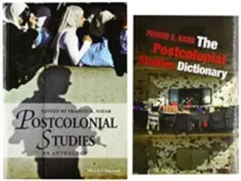 Dicționarul de studii postcoloniale și setul de antologii - The Postcolonial Studies Dictionary and Anthology Set