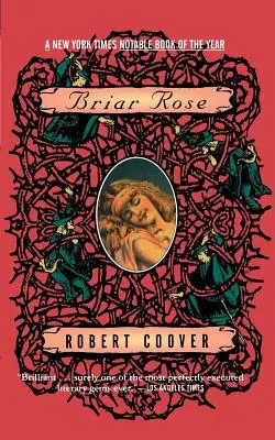 Trandafirul Briar - Briar Rose