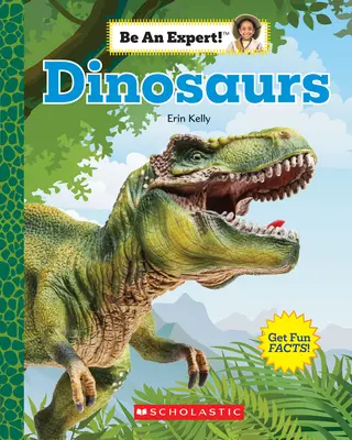 Dinozauri (Fii un expert!) - Dinosaurs (Be an Expert!)