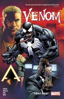 Venom: Prima gazdă - Venom: First Host