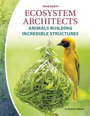 Arhitecții ecosistemelor - Ecosystem Architects