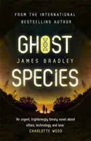 Specii fantomă - Ghost Species
